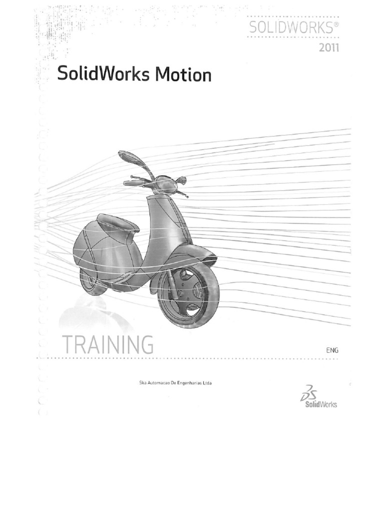 Solidworks Motions | PDF