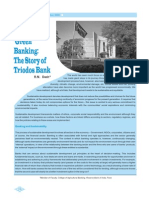 Sustainable Green Banking