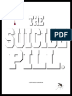 The Suicide Pill by Jeff Prager
