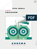 Roll Crusher Smooth