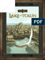 Lake Town