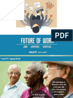 Future of Work MIGHT Nov 2017
