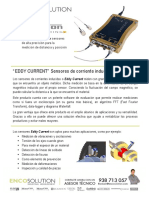 Encosolution Sensores de Desplazamiento Newletter Eddy Current en Castellano 1224422