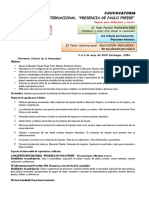 Convocatoria 1er Aviso Enviar (2)