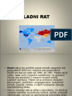 Hladni Rat