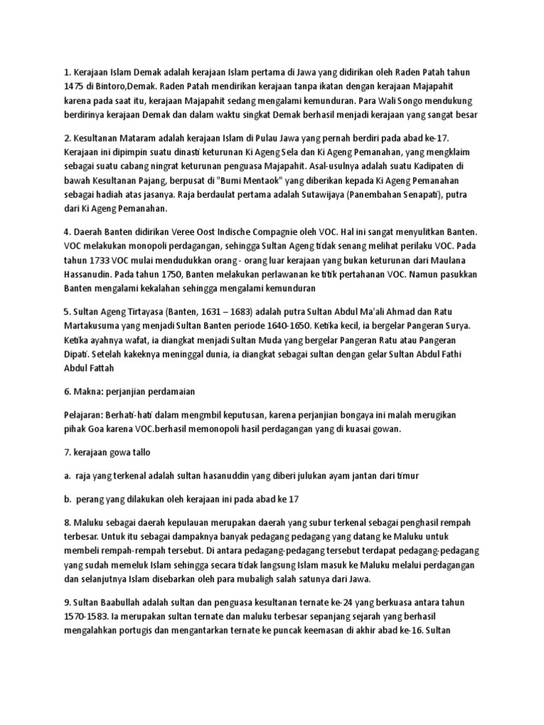Sejarah