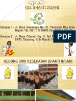 Materi PSB