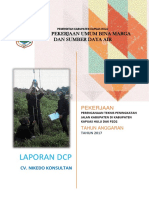 Cover DCP