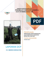 COVER DCP