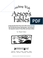 Teaching With Aesop's Fables.pdf