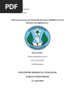 Download Laporan Kasus Cerebral Palsy Di YPAC by Indra SN373886397 doc pdf