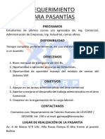 1solicitud Pasantia - Levcorp Comercial - Admi