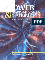 Anthony J. Pansini Power Transmission And Distribution, 2nd Edition.pdf