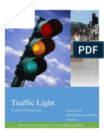 Traffic Light System