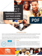 Spanish - Universum Soft Skills Report PDF