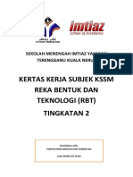Permohonan Alat RBT Tingkatan 2 SMITI Kuala Nerus
