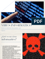 Virus Informatico