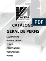 Catalogo Vital Aluminio PDF