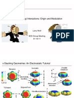 Pi Pi Interaction Diaps