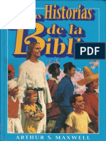 Las Bellas Historias de La Biblia. Tomo 10. Arthur S. Maxwell PDF