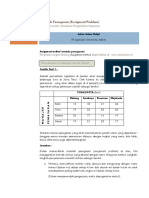 Upload 1 Contoh Soal Masalah Penugasan Assignment