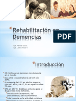 Rehab Demencias-6 Octubre