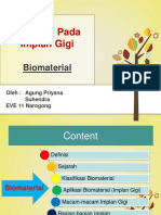 Biomaterial