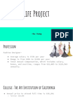 Life Project