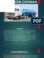 Camion Cisterna Pptx Diapo