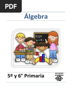 Boletín Primaria - Quinto y Sexto