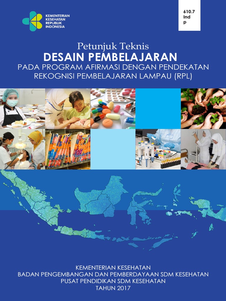 Juknis Desain RPL Cetak | PDF