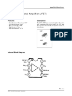 LF351 PDF
