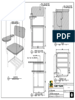 Sheet Content:: Architectural Tech. - Tesda Ncii Lic. No.: 13330302001658