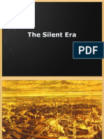 The Silent Era