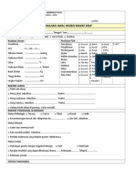 Form Pengkajian Awal Pasien Ranap 16.2.15