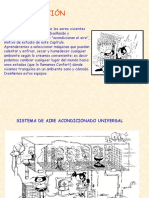 TERMO CAP16 Aire Acondicionado