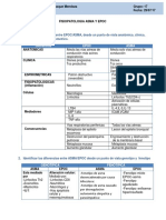 Fisiopatologia Asma y Epoc