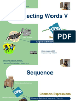 Connecting Words (Secuencia)