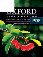 Oxford Picture Dictionary Programs