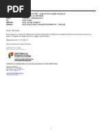 RELATÓRIO DO GRUPO DE TRABALHO INTERMINISTERIAL CRIADO PELO DESPACHO Nº 10478/2016