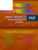 pyoderma-nonpyoderma