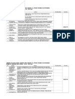 Pengumuman Jadwal Seleksi Judul Skripsi Tahap 1 2017 2018