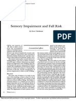 Sensory impairment and fall risk.pdf