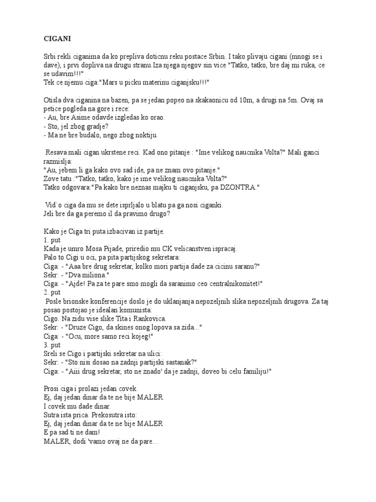 CIGANI PDF