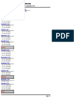 1234 Time Table PDF