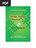 Bunga Rampai Hikmah #2 | PDF