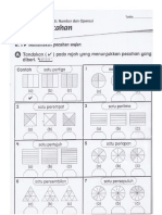 Maths Worksheet