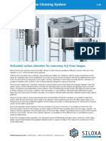 Datasheet FAKA Biogas