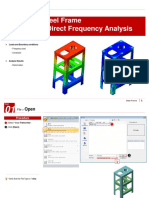 A6 Direct Frequency Response (a-NFX2014)