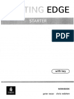 Starter Workbook